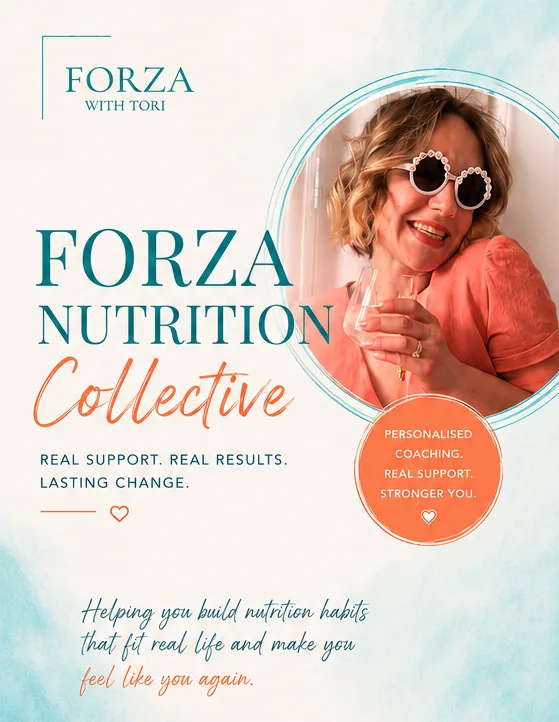 Forza Nutrition Collective
