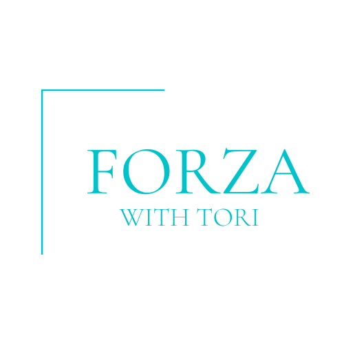 Forza with Tori